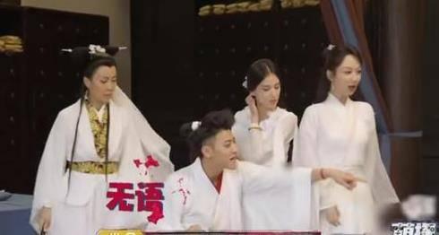 杨紫黄子韬最新爆料图片,幕后故事大揭秘!