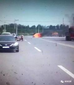 郑州车祸爆料视频最新,悲剧瞬间,生命消逝,真相待解