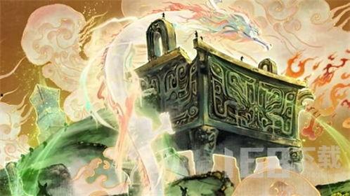 龙年皮肤爆料最新信息图片,炫彩龙纹,新春战袍即将揭晓!