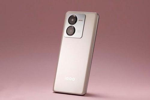 iqoo z9手机最新爆料,性能怪兽来袭,颠覆行业期待!”