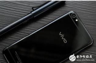 vivox最新款爆料,颠覆性设计,性能再升级